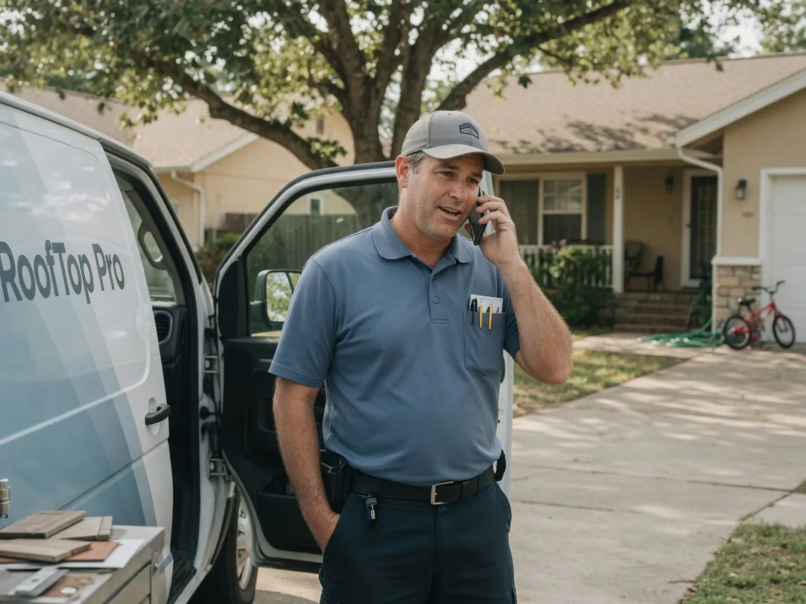 Roof Repair Wrightsboro, TX FAQs